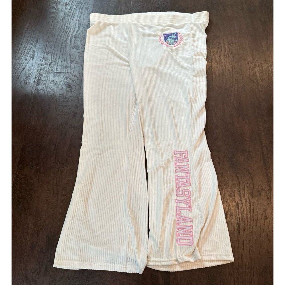 Walt Disney World FANTASYLAND JOGGER PANTS